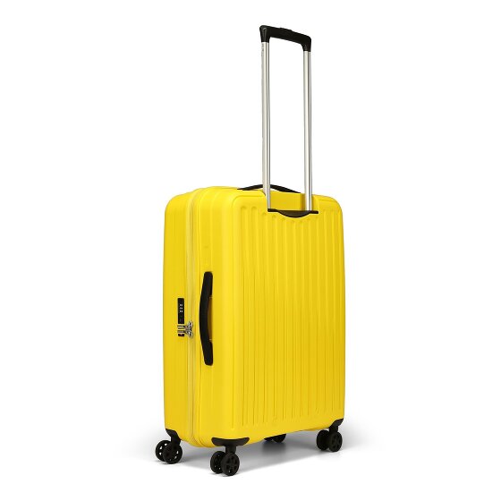 American Tourister Rejoy 4 ruote Carrello 68 cm American Tourister Rejoy 4 ruote Carrello 68 cm