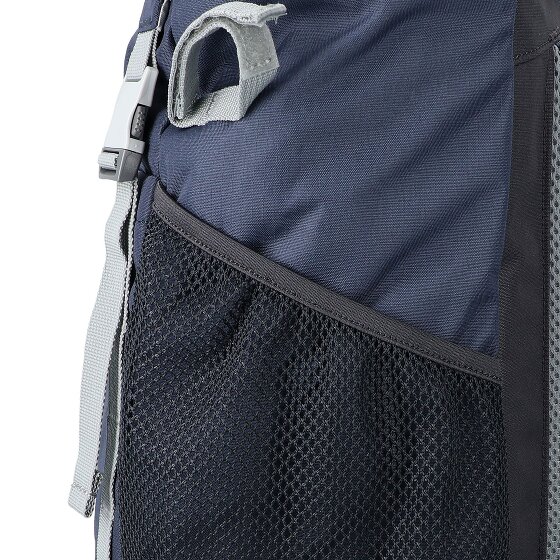 Jack Wolfskin Kids Explorer Zaino da trekking 47 cm