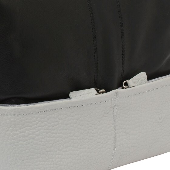 Voi Boston Hera Borsa shopper Vera Pelle 30 cm