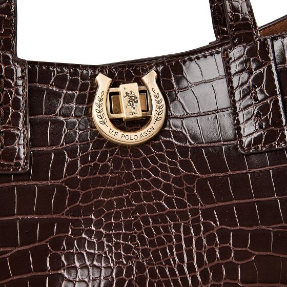 U.S. Polo Assn. Middleton Borsa shopper 33 cm