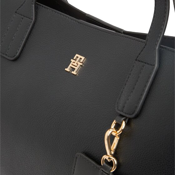 Tommy Hilfiger TH Icon Borsa shopper 46.5 cm