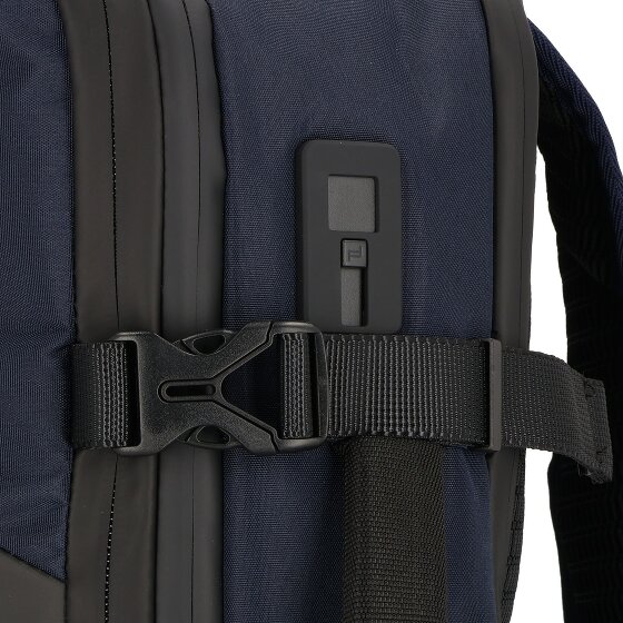 Porsche Design Urban Eco Zaino da lavoro 42 cm Scomparto per laptop