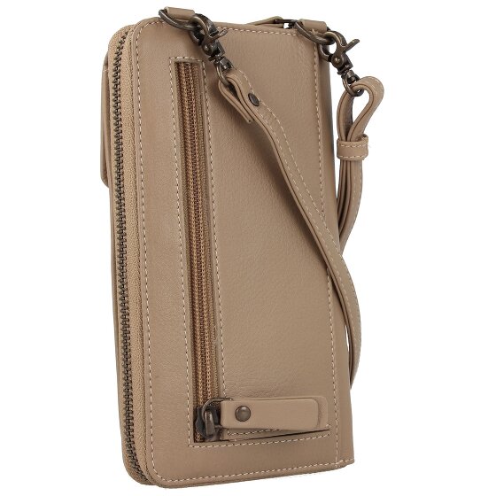 Esquire Peru Custodia per cellulare Pelle 10 cm