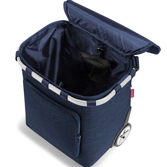 reisenthel Carrello Carrycruiser Plus 52,5 cm