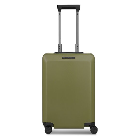 Porsche Design Voyager 3.0 4 ruote Carrello della cabina S 55 cm con piega di espansione