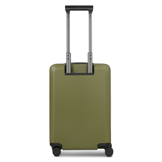 Porsche Design Voyager 4 ruote Carrello della cabina S 55 cm con piega di espansione