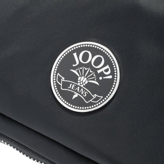 Joop! Jeans Lietissimo 1.0 Lilou Borsa a tracolla 25 cm con piega di espansione