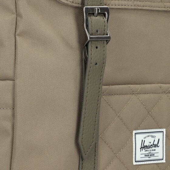 Herschel Retreat Zaino da giorno 43 cm Scomparto per laptop