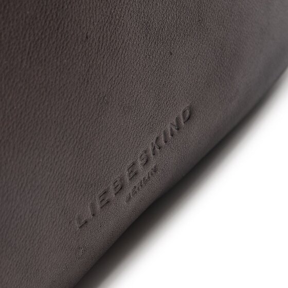 Liebeskind Farrah II Borsa a spalla M Vera Pelle 45 cm