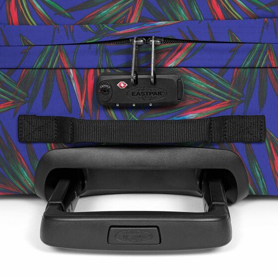Eastpak Tranverz 2 ruote Carrello della cabina 45 cm