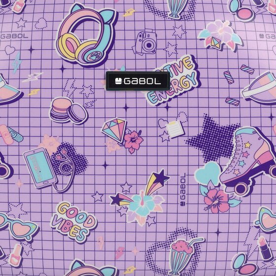 Gabol Funny Astuccio 35 cm