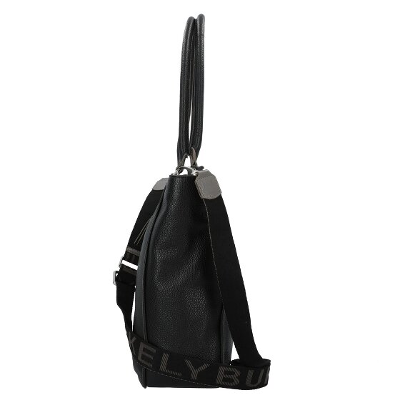 Burkely Always Alyx Borsa shopper Pelle 49 cm Scomparto per laptop