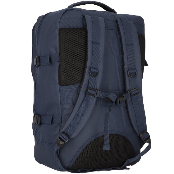 Worldpack Cabin Pro Zaino da giorno 54 cm Scomparto per laptop