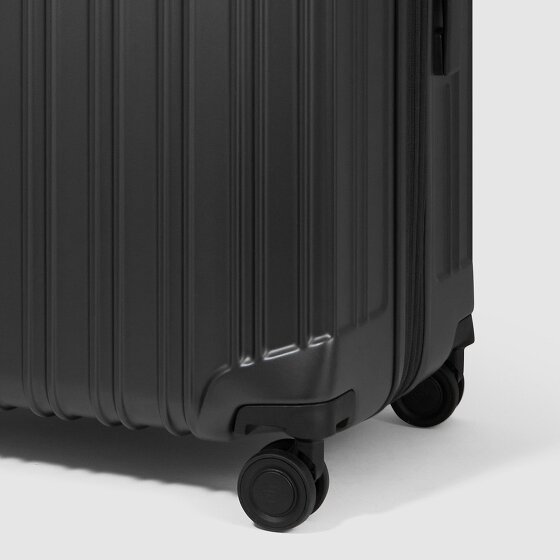 Piquadro PQ Light 4 ruote Carrello 75 cm