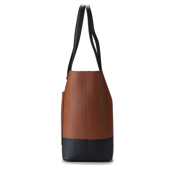 Lauren Ralph Lauren Karly Borsa shopper Pelle 44 cm