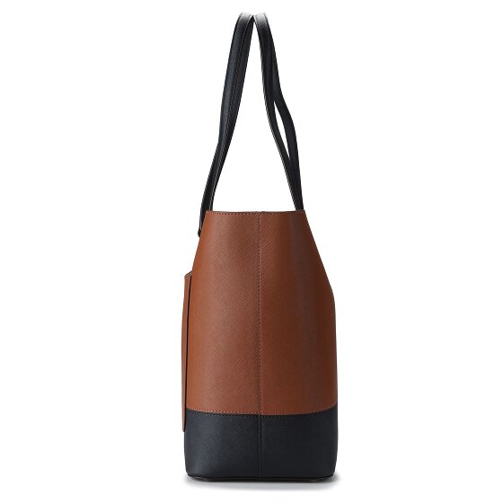 Lauren Ralph Lauren Karly Borsa shopper Pelle 44 cm