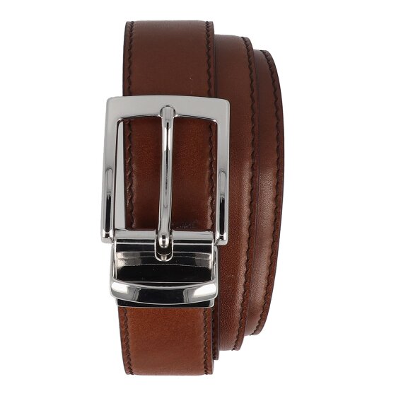 The Bridge Cintura reversibile Brunelleschi in pelle