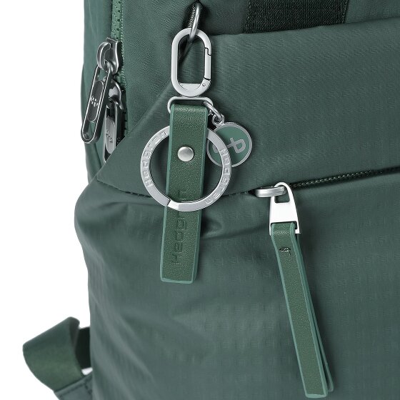Hedgren Furo Zaino da giorno M Protezione RFID 37 cm Scomparto per laptop