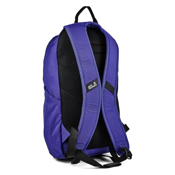 Jack Wolfskin Yuma 14 L Zaino da giorno 45 cm Vano porta PC