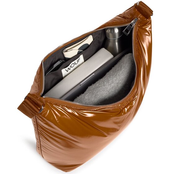 Wouf Gloss Borsa a spalla 42 cm