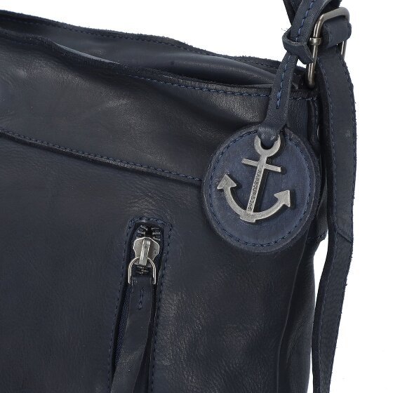 Harbour 2nd Anchor Love Borsa a tracolla Pelle 33 cm