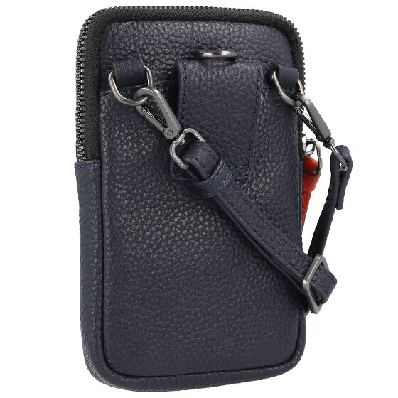 Braun Büffel Novara Umängetasche in pelle 10 cm