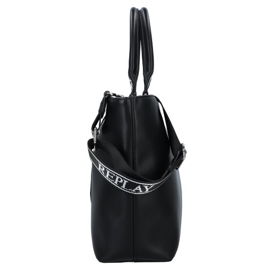 Replay Borsa shopper 45 cm