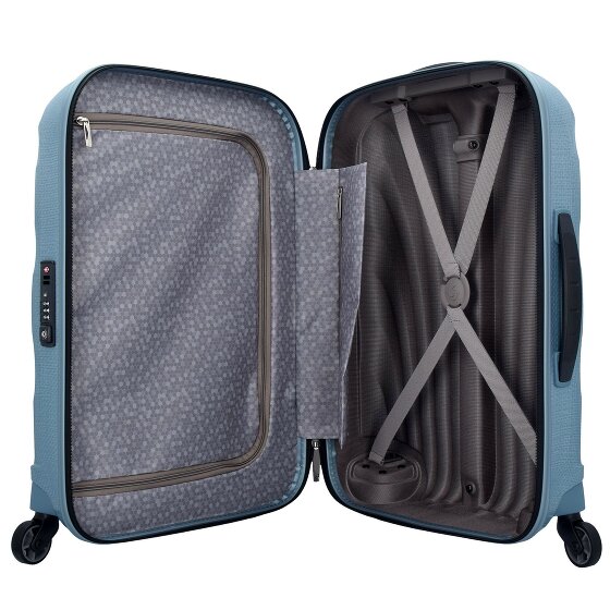 Samsonite Cosmolite 3.0 Spinner FL2 Trolley da cabina a 4 ruote 55 cm Samsonite Cosmolite 3.0 Spinner FL2 Trolley da cabina a 4 ruote 55 cm