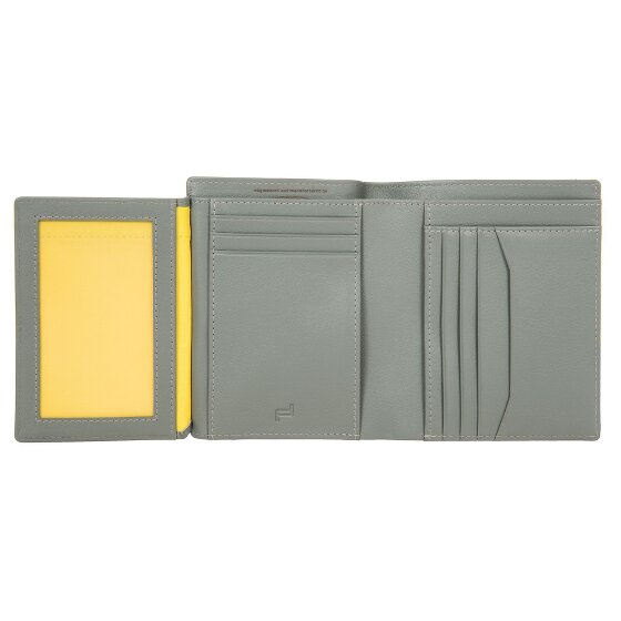 Porsche Design Portafoglio business in pelle 9 cm