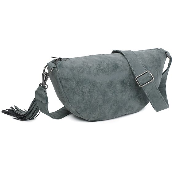 Fritzi aus Preußen Fritzi35 Vintage Borsa a tracolla 39 cm