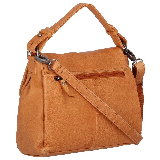 Burkely Just Jolie Borsetta Vera Pelle 24 cm
