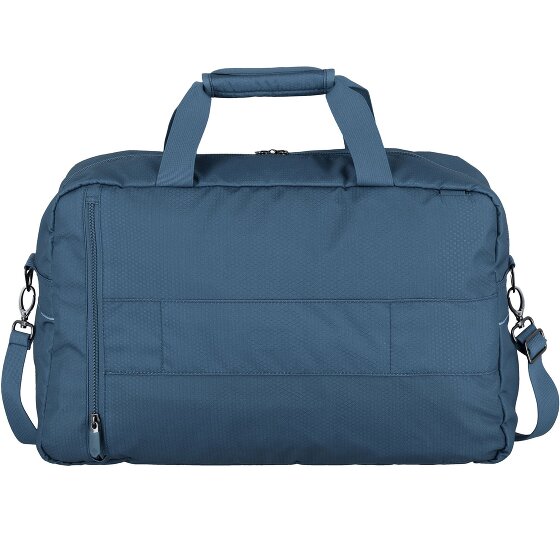 Travelite Skaii Borsa da viaggio Weekender 49 cm con funzione di zaino