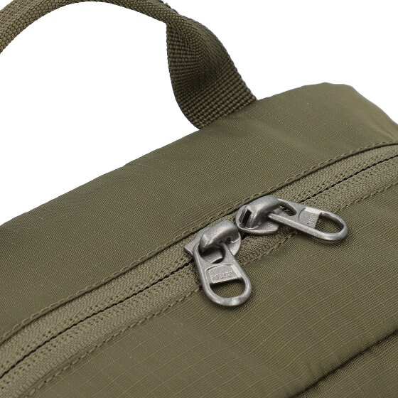 Tatonka Check In XL Borsa a tracolla RFID 20 cm