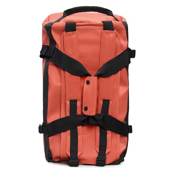 Rains Texel Borsa da viaggio Weekender 28 cm
