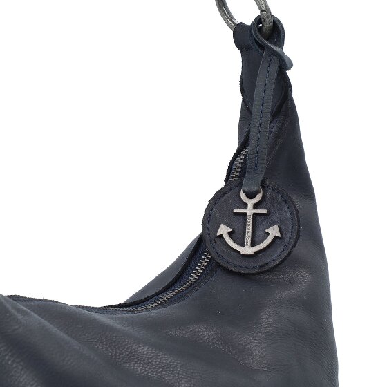 Harbour 2nd Anchor Love Emmy Borsa a tracolla Pelle 39 cm