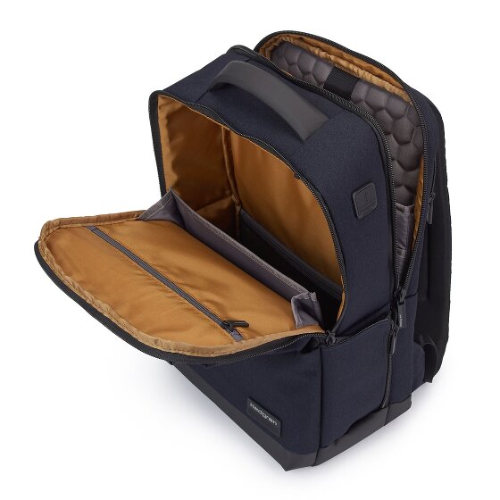 Hedgren Next Drive Zaino RFID 40 cm scomparto per laptop