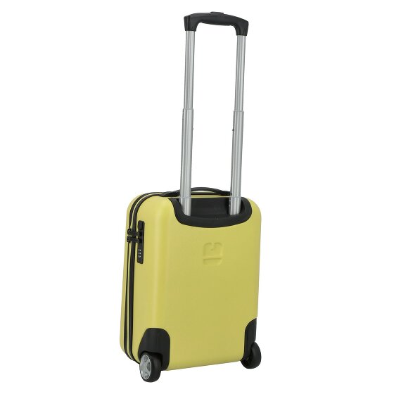 Gabol Future Plus 2 ruote Carrello della cabina 44 cm