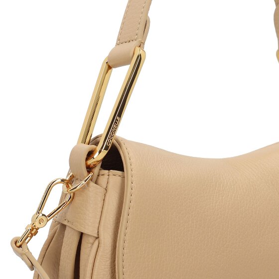 Coccinelle Magie Borsetta Pelle 22 cm