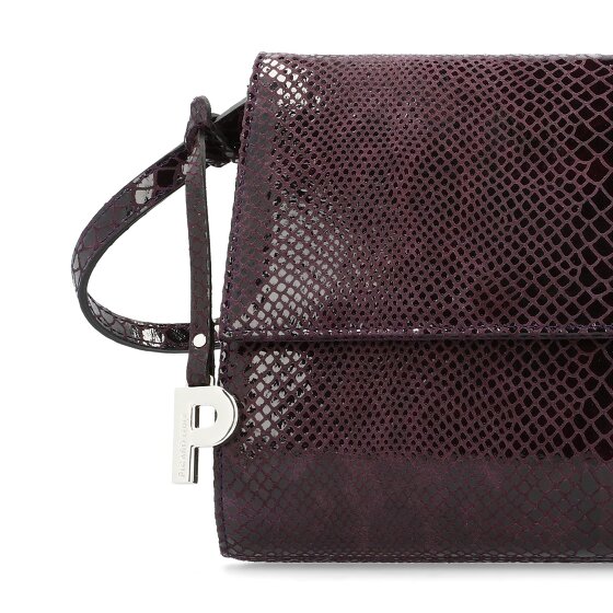 Picard Auguri Auguri Pochette Pelle 30 cm
