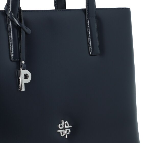 Picard Black Tie Black Tie Borsa a tracolla Pelle 36 cm