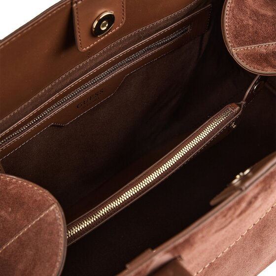 Guess Liza Borsa a spalla M Vera Pelle 42 cm