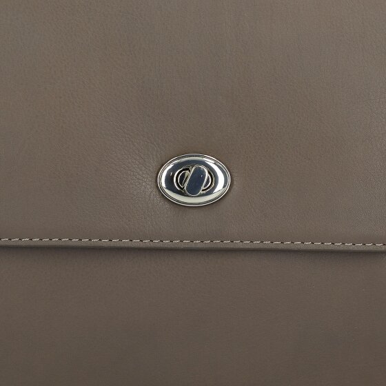 Leonhard Heyden Nizza Valigetta Pelle 39 cm Scomparto per laptop Leonhard Heyden Nizza Valigetta Pelle 39 cm Scomparto per laptop