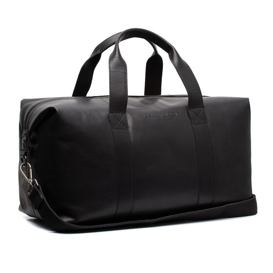 The Chesterfield Brand Conor Borsa da viaggio Weekender Pelle 45 cm