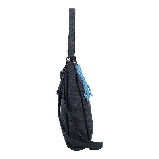 Tom Tailor Denim Finna Borsa a tracolla 36 cm