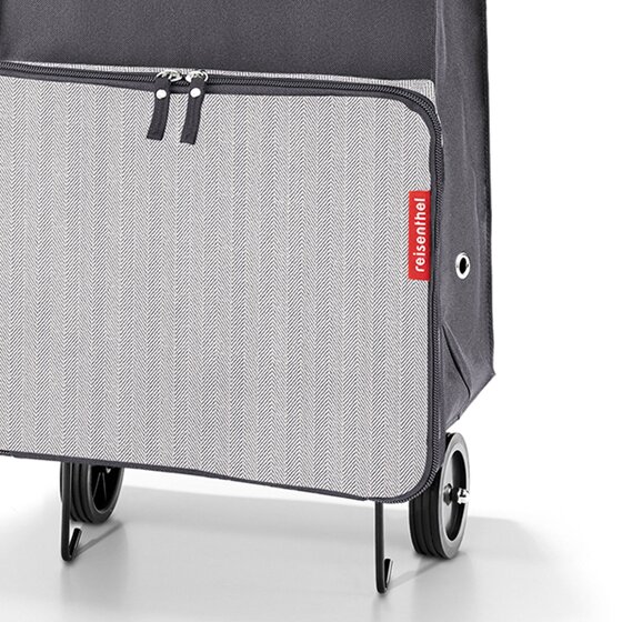 reisenthel Carrello pieghevole 66 cm