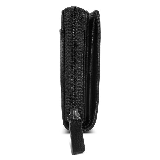 Police Portafoglio Pelle 10 cm