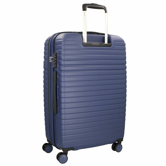 American Tourister Trolley Aero Racer a 4 ruote 68 cm