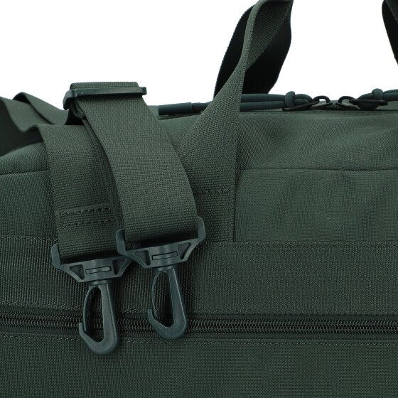 Lacoste Neocroc Borsa da viaggio Weekender 49 cm