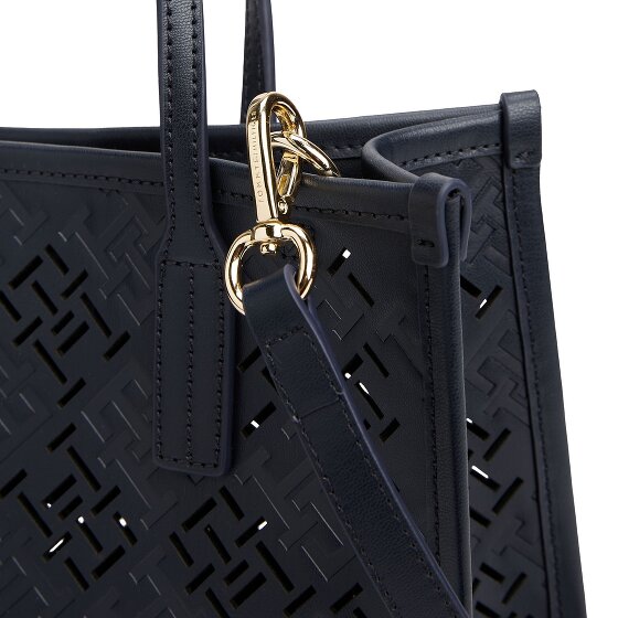 Tommy Hilfiger TH City Borsa shopper 27 cm
