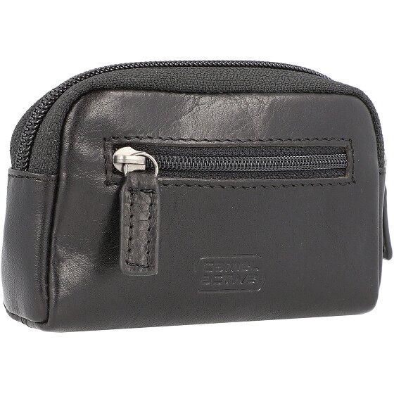 camel active Como Portafoglio chiave Pelle 11 cm